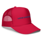 LC Multi-layer trucker hats